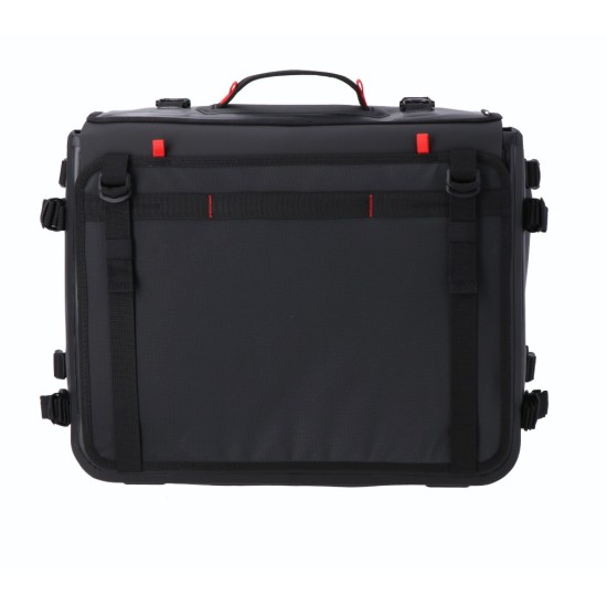 Αδιάβροχο σαμάρι SW-Motech SysBag WP L 27-40Lt. μαύρο (universal)