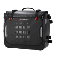 Αδιάβροχο σαμάρι SW-Motech SysBag WP L 27-40Lt. για βάσεις EVO/PRO (αριστερή πλευρά)