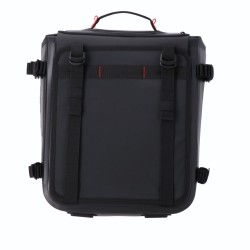 Αδιάβροχο σαμάρι SW-Motech SysBag WP M 17-23Lt. μαύρο (universal)