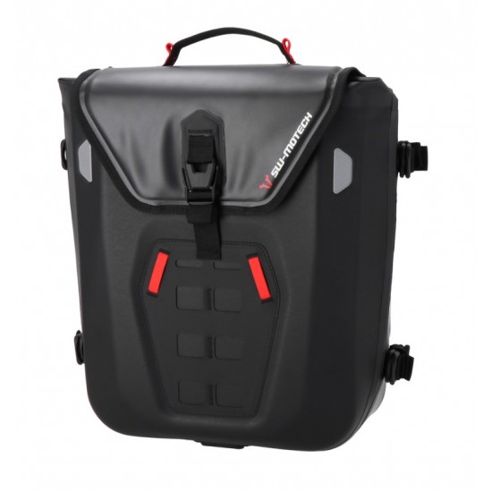 Αδιάβροχο σαμάρι SW-Motech SysBag WP M 17-23Lt. (δεξιά πλευρά)