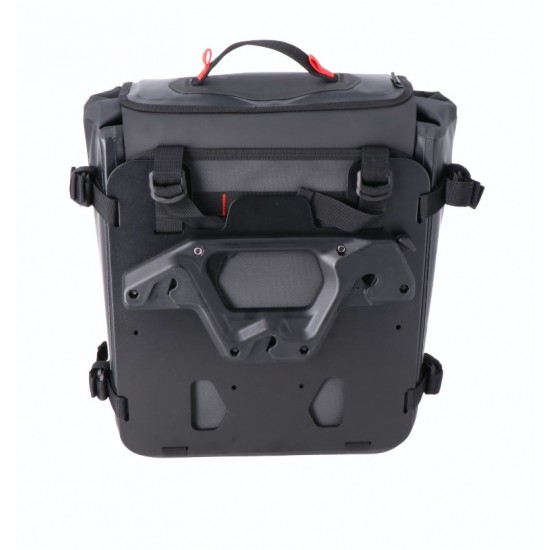 Αδιάβροχο σαμάρι SW-Motech SysBag WP M 17-23Lt. (δεξιά πλευρά)