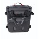 Αδιάβροχο σαμάρι SW-Motech SysBag WP M 17-23Lt. (αριστερή πλευρά)