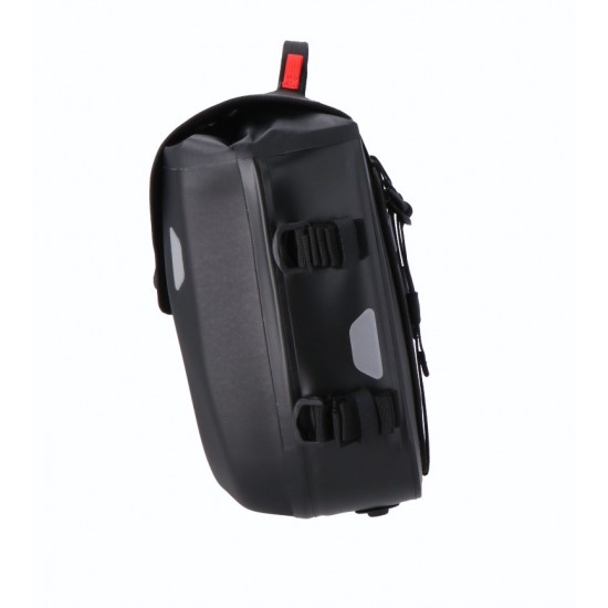 Αδιάβροχο σαμάρι SW-Motech SysBag WP S 12-16Lt. μαύρο (universal) Αδιάβροχο σαμάρι SW-Motech SysBag WP S 12-16Lt. μαύρο (universal)