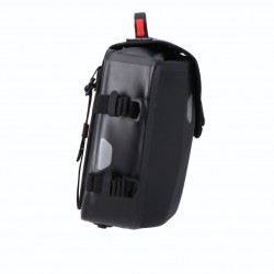 Αδιάβροχο σαμάρι SW-Motech SysBag WP S 12-16Lt. μαύρο (universal)