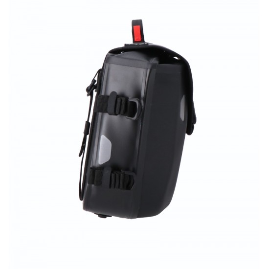 Αδιάβροχο σαμάρι SW-Motech SysBag WP S 12-16Lt. μαύρο (universal) Αδιάβροχο σαμάρι SW-Motech SysBag WP S 12-16Lt. μαύρο (universal)