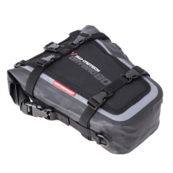 Αδιάβροχο σακίδιο σχάρας/tailbag SW-Motech Drybag 80