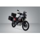 Ολοκληρωμένο σετ βάσεων και βαλιτσών SW-Motech TRAX ADV Yamaha Tenere 700 μαύρο Ολοκληρωμένο σετ βάσεων και βαλιτσών SW-Motech TRAX ADV Yamaha Tenere 700 μαύρο