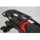 Ολοκληρωμένο σετ βάσεων και βαλιτσών SW-Motech TRAX ADV Yamaha Tenere 700 ασημί Ολοκληρωμένο σετ βάσεων και βαλιτσών SW-Motech TRAX ADV Yamaha Tenere 700 ασημί