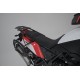 Ολοκληρωμένο σετ βάσεων και βαλιτσών SW-Motech TRAX ADV Yamaha Tenere 700 ασημί Ολοκληρωμένο σετ βάσεων και βαλιτσών SW-Motech TRAX ADV Yamaha Tenere 700 ασημί