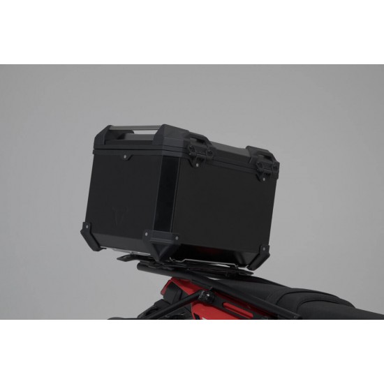 Ολοκληρωμένο σετ βάσεων και βαλιτσών SW-Motech TRAX ADV Yamaha Tenere 700 μαύρο Ολοκληρωμένο σετ βάσεων και βαλιτσών SW-Motech TRAX ADV Yamaha Tenere 700 μαύρο