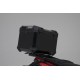 Ολοκληρωμένο σετ βάσεων και βαλιτσών SW-Motech TRAX ADV Yamaha Tenere 700 μαύρο Ολοκληρωμένο σετ βάσεων και βαλιτσών SW-Motech TRAX ADV Yamaha Tenere 700 μαύρο