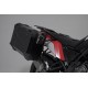 Ολοκληρωμένο σετ βάσεων και βαλιτσών SW-Motech TRAX ADV Yamaha Tenere 700 μαύρο Ολοκληρωμένο σετ βάσεων και βαλιτσών SW-Motech TRAX ADV Yamaha Tenere 700 μαύρο