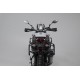 Ολοκληρωμένο σετ βάσεων και βαλιτσών SW-Motech TRAX ADV Yamaha Tenere 700 ασημί Ολοκληρωμένο σετ βάσεων και βαλιτσών SW-Motech TRAX ADV Yamaha Tenere 700 ασημί