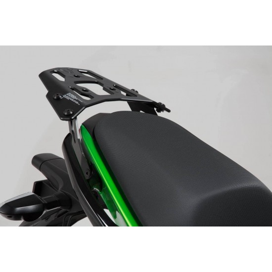Βάση topcase ALU-RACK Kawasaki ER-6 N/F 06-08