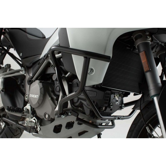 Προστατευτικά κάγκελα κινητήρα SW-Motech Ducati Multistrada 1260 Enduro Προστατευτικά κάγκελα κινητήρα SW-Motech Ducati Multistrada 1260 Enduro