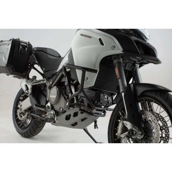 Προστατευτικά κάγκελα κινητήρα SW-Motech Ducati Multistrada 1260 Enduro Προστατευτικά κάγκελα κινητήρα SW-Motech Ducati Multistrada 1260 Enduro