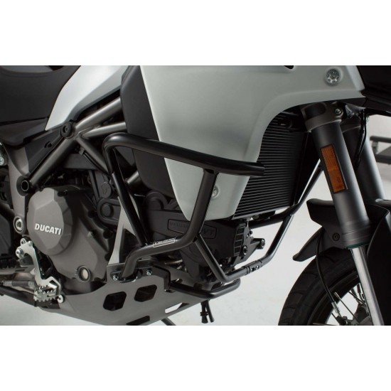 Προστατευτικά κάγκελα κινητήρα SW-Motech Ducati Multistrada 1260 Enduro Προστατευτικά κάγκελα κινητήρα SW-Motech Ducati Multistrada 1260 Enduro