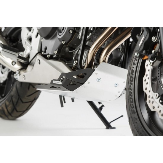 Ποδιά SW-Motech Honda CB 500 X 13-18 Ποδιά SW-Motech Honda CB 500 X 13-18
