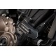 Μανιτάρια προστασίας πλαισίου SW-Motech Honda CB 650 R Neo Sports Cafe Μανιτάρια προστασίας πλαισίου SW-Motech Honda CB 650 R Neo Sports Cafe