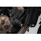 Μανιτάρια προστασίας πλαισίου SW-Motech Honda CB 650 R Neo Sports Cafe Μανιτάρια προστασίας πλαισίου SW-Motech Honda CB 650 R Neo Sports Cafe
