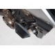 Μανιτάρια προστασίας πλαισίου SW-Motech Honda CB 650 R Neo Sports Cafe Μανιτάρια προστασίας πλαισίου SW-Motech Honda CB 650 R Neo Sports Cafe