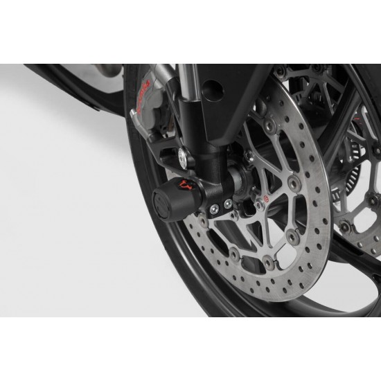 Μανιτάρια εμπρός τροχού SW-Motech BMW G 310 R -20 Μανιτάρια εμπρός τροχού SW-Motech BMW G 310 R -20