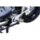 Αναδιπλούμενα μαρσπιέ SW-Motech ION Suzuki DL 1000 V-Strom -07 Αναδιπλούμενα μαρσπιέ SW-Motech ION Suzuki DL 1000 V-Strom -07