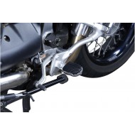 Αναδιπλούμενα μαρσπιέ SW-Motech ION Suzuki DL 1000 V-Strom -07