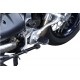 Αναδιπλούμενα μαρσπιέ SW-Motech ION Suzuki DL 1000 V-Strom -07 Αναδιπλούμενα μαρσπιέ SW-Motech ION Suzuki DL 1000 V-Strom -07