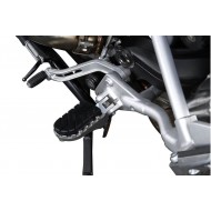 Αναδιπλούμενα μαρσπιέ SW-Motech ION Suzuki DL 1000 V-Strom -07