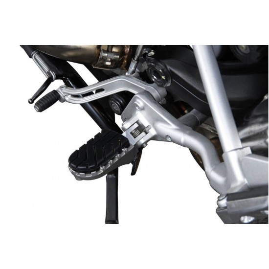 Αναδιπλούμενα μαρσπιέ SW-Motech ION Suzuki DL 1000 V-Strom -07 Αναδιπλούμενα μαρσπιέ SW-Motech ION Suzuki DL 1000 V-Strom -07