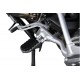 Αναδιπλούμενα μαρσπιέ SW-Motech ION Suzuki DL 1000 V-Strom -07 Αναδιπλούμενα μαρσπιέ SW-Motech ION Suzuki DL 1000 V-Strom -07