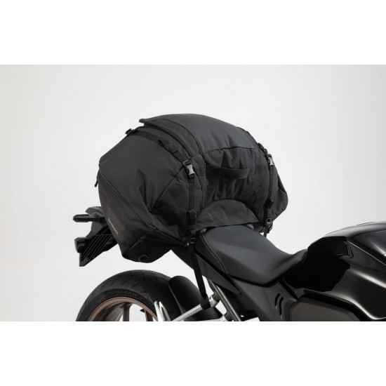 Σάκος σέλας - tail bag SW-Motech ION L 50Lt. Σάκος σέλας - tail bag SW-Motech ION L 50Lt.