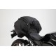 Σάκος σέλας - tail bag SW-Motech ION L 50Lt. Σάκος σέλας - tail bag SW-Motech ION L 50Lt.