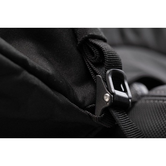 Σάκος σέλας - tail bag SW-Motech ION L 50Lt. Σάκος σέλας - tail bag SW-Motech ION L 50Lt.