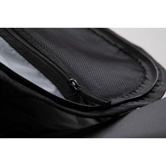 Σάκος σέλας - tail bag SW-Motech ION L 50Lt. Σάκος σέλας - tail bag SW-Motech ION L 50Lt.