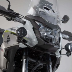 Βάσεις για προβολάκια SW-Motech Honda CB 500 X 19-