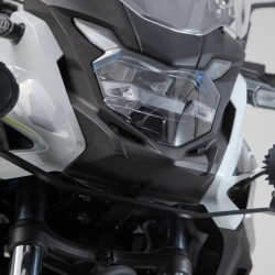Βάσεις για προβολάκια SW-Motech Honda CB 500 X 19-