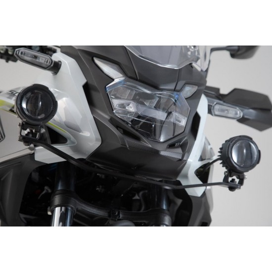 Βάσεις για προβολάκια SW-Motech Honda CB 500 X 19- Βάσεις για προβολάκια SW-Motech Honda CB 500 X 19-