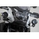Βάσεις για προβολάκια SW-Motech Honda CB 500 X 19- Βάσεις για προβολάκια SW-Motech Honda CB 500 X 19-