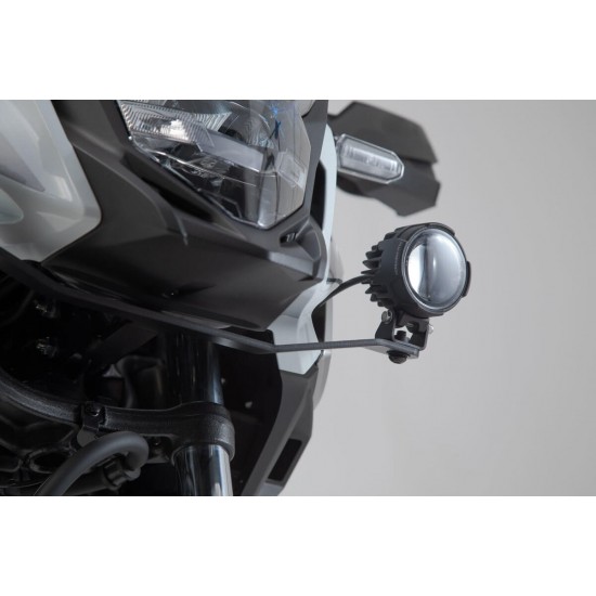 Βάσεις για προβολάκια SW-Motech Honda CB 500 X 19- Βάσεις για προβολάκια SW-Motech Honda CB 500 X 19-
