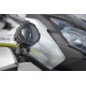 Βάσεις για προβολάκια SW-Motech Honda CB 500 X 19- Βάσεις για προβολάκια SW-Motech Honda CB 500 X 19-