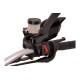Αποστάτες - επεκτάσεις καθρεπτών SW-Motech Ducati Multistrada 950 μαύροι Αποστάτες - επεκτάσεις καθρεπτών SW-Motech Ducati Multistrada 950 μαύροι