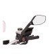 Αποστάτες - επεκτάσεις καθρεπτών SW-Motech Ducati Multistrada 950 μαύροι Αποστάτες - επεκτάσεις καθρεπτών SW-Motech Ducati Multistrada 950 μαύροι