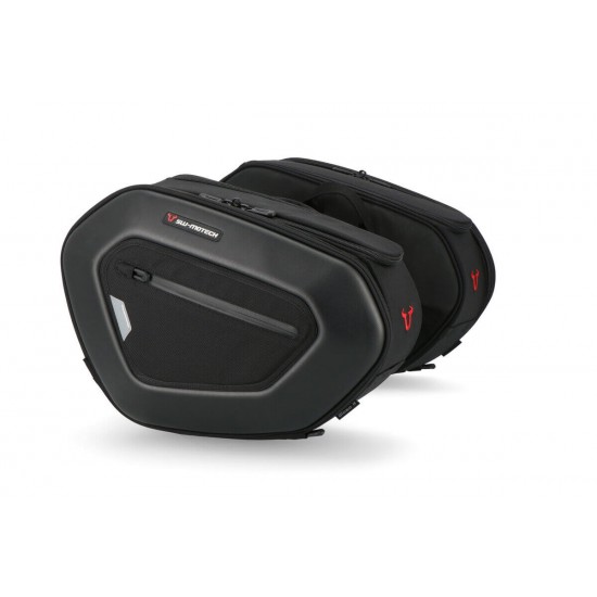 Βάσεις και σαμάρια SW-Motech PRO BLAZE H BMW S 1000 R 21- Βάσεις και σαμάρια SW-Motech PRO BLAZE H BMW S 1000 R 21-