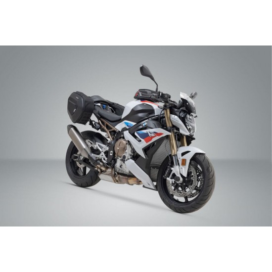 Βάσεις και σαμάρια SW-Motech PRO BLAZE H BMW S 1000 R 21- Βάσεις και σαμάρια SW-Motech PRO BLAZE H BMW S 1000 R 21-