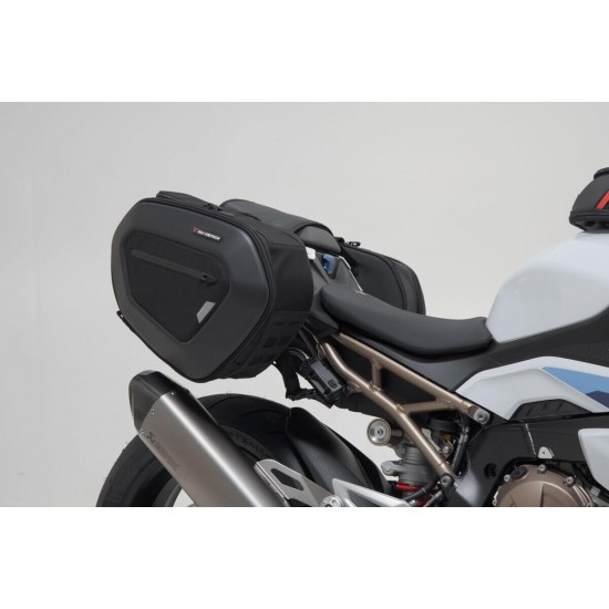 Βάσεις και σαμάρια SW-Motech PRO BLAZE H BMW S 1000 R 21- Βάσεις και σαμάρια SW-Motech PRO BLAZE H BMW S 1000 R 21-