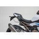 Βάσεις και σαμάρια SW-Motech PRO BLAZE H BMW S 1000 R 21- Βάσεις και σαμάρια SW-Motech PRO BLAZE H BMW S 1000 R 21-