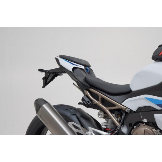 Βάσεις και σαμάρια SW-Motech PRO BLAZE H BMW S 1000 R 21- Βάσεις και σαμάρια SW-Motech PRO BLAZE H BMW S 1000 R 21-