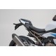 Βάσεις και σαμάρια SW-Motech PRO BLAZE H BMW S 1000 R 21- Βάσεις και σαμάρια SW-Motech PRO BLAZE H BMW S 1000 R 21-